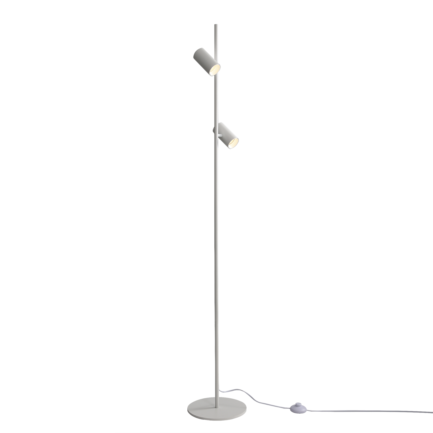 GINA 2L FLOOR LAMP