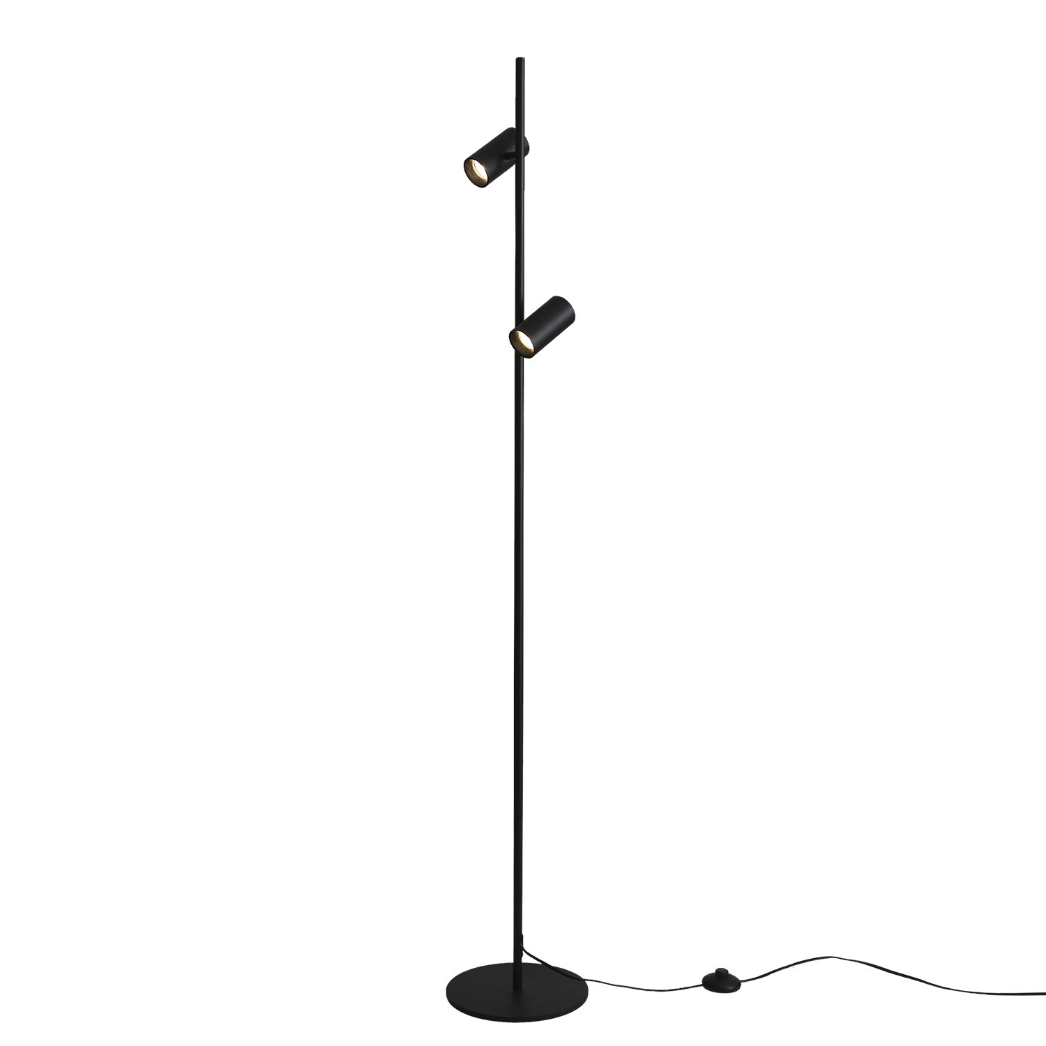 GINA 2L FLOOR LAMP