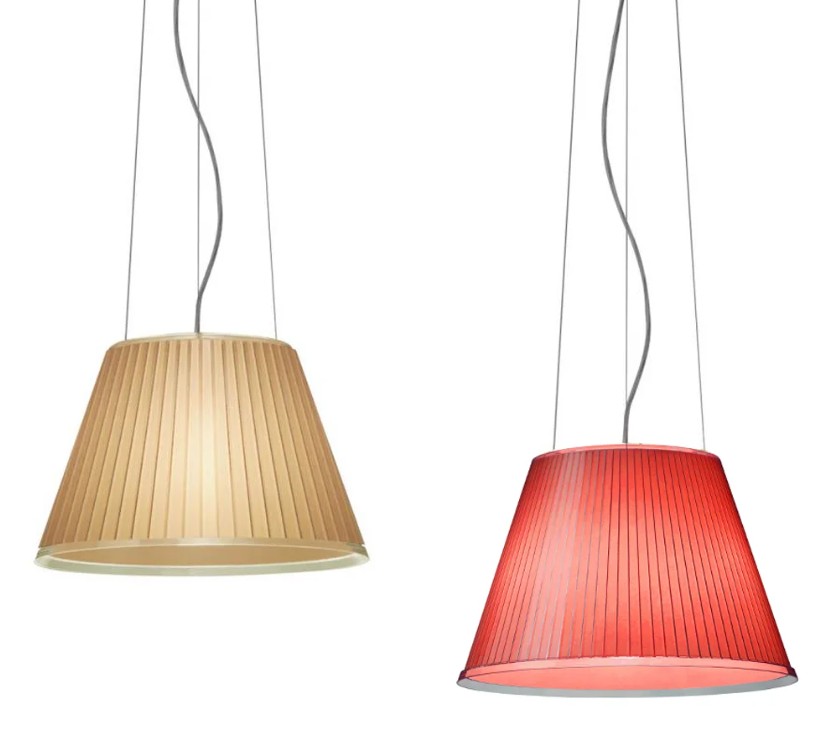 CHOOSE 3L MEGA PENDANT