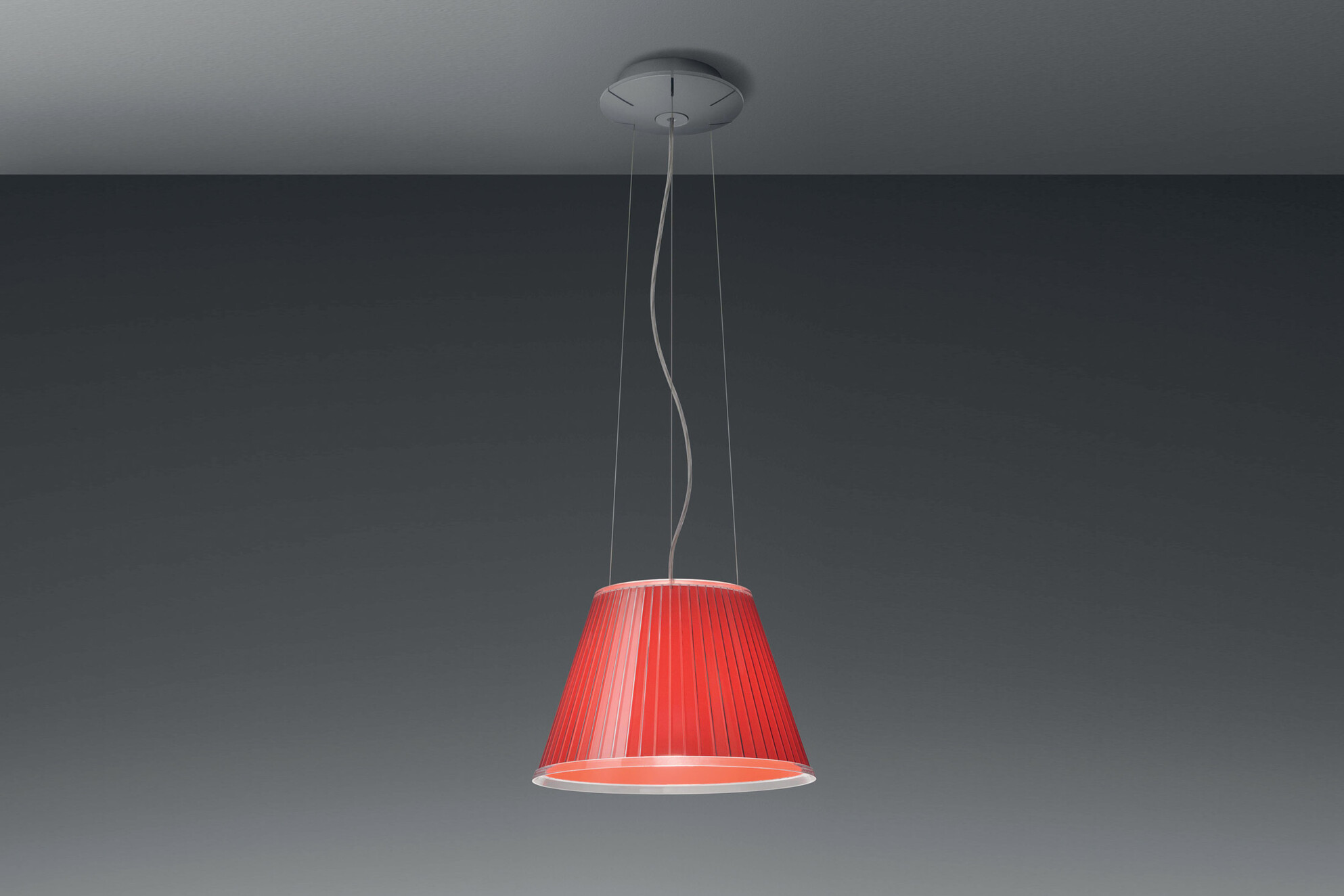 CHOOSE 3L MEGA PENDANT - alt