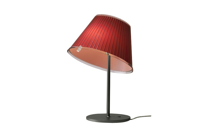 CHOOSE 1L TABLE LAMP