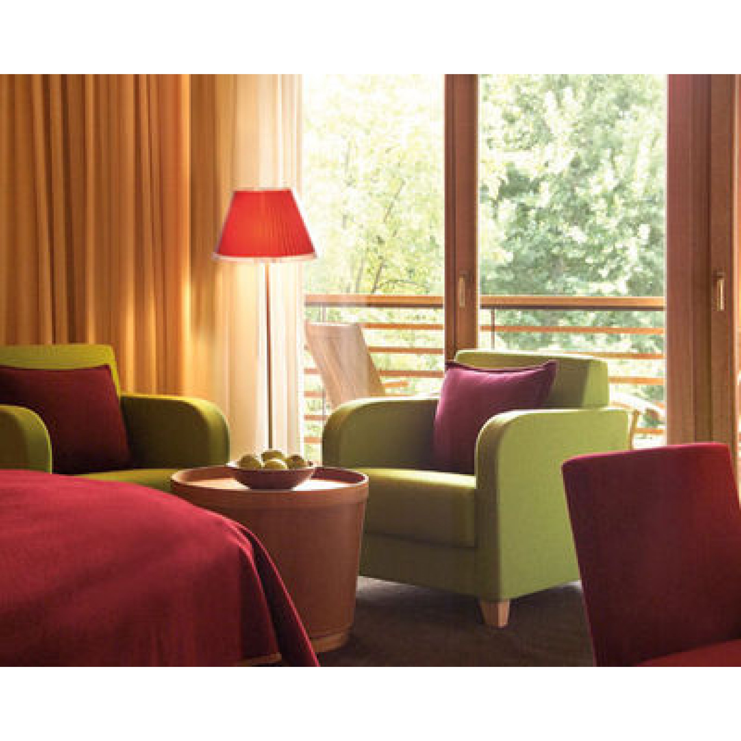 CHOOSE MEGA 3L FLOOR LAMP - alt