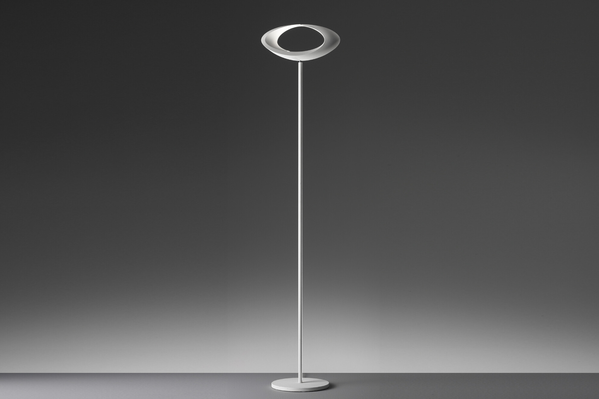 CABILDO 1L FLOOR LAMP