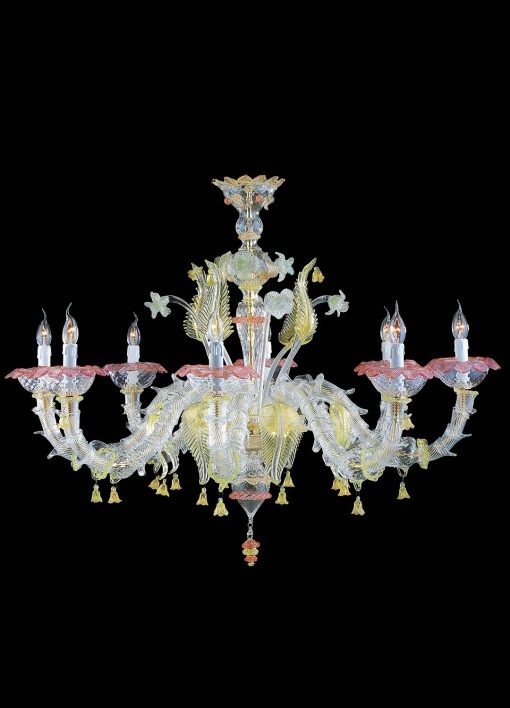 CHANDALIER 8L
