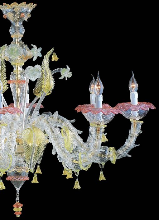 CHANDALIER 8L