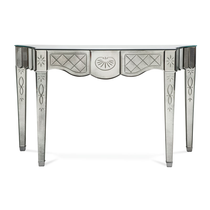 MOLIERE MURANO CONSOLE