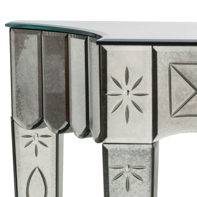 MOLIERE MURANO CONSOLE