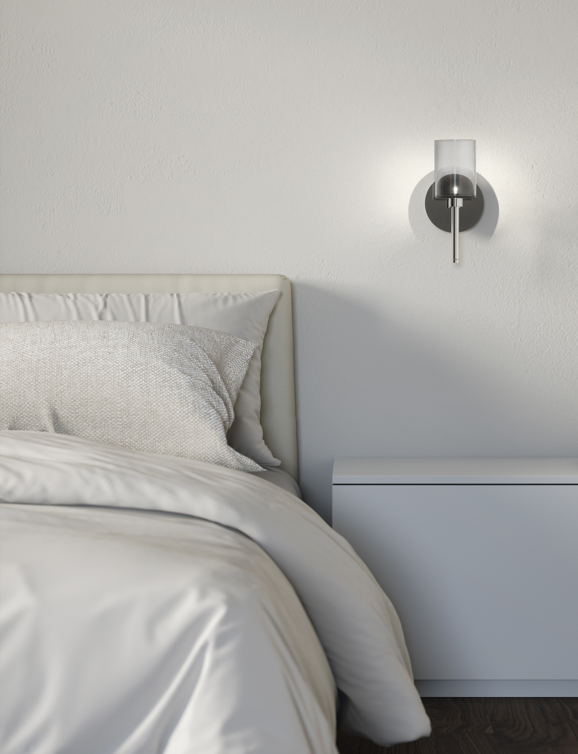 SPILLRAY WALL GREY