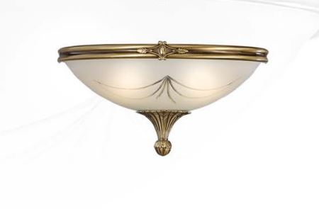 ELISABETH 2L WALL LAMP