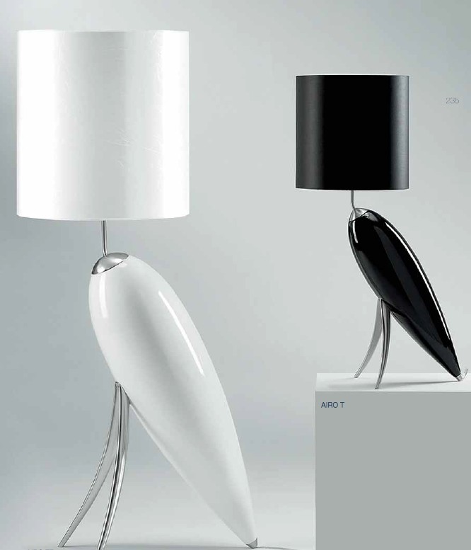AIRO 1L LAMPSHADE