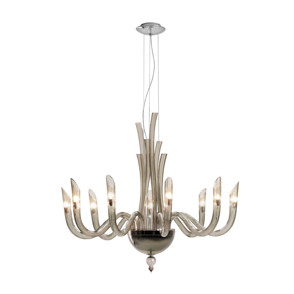 ALNAYR 9L CHANDELIER