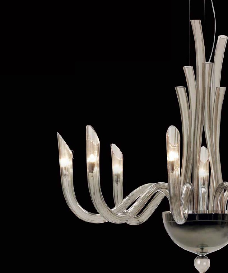 ALNAYR 9L CHANDELIER