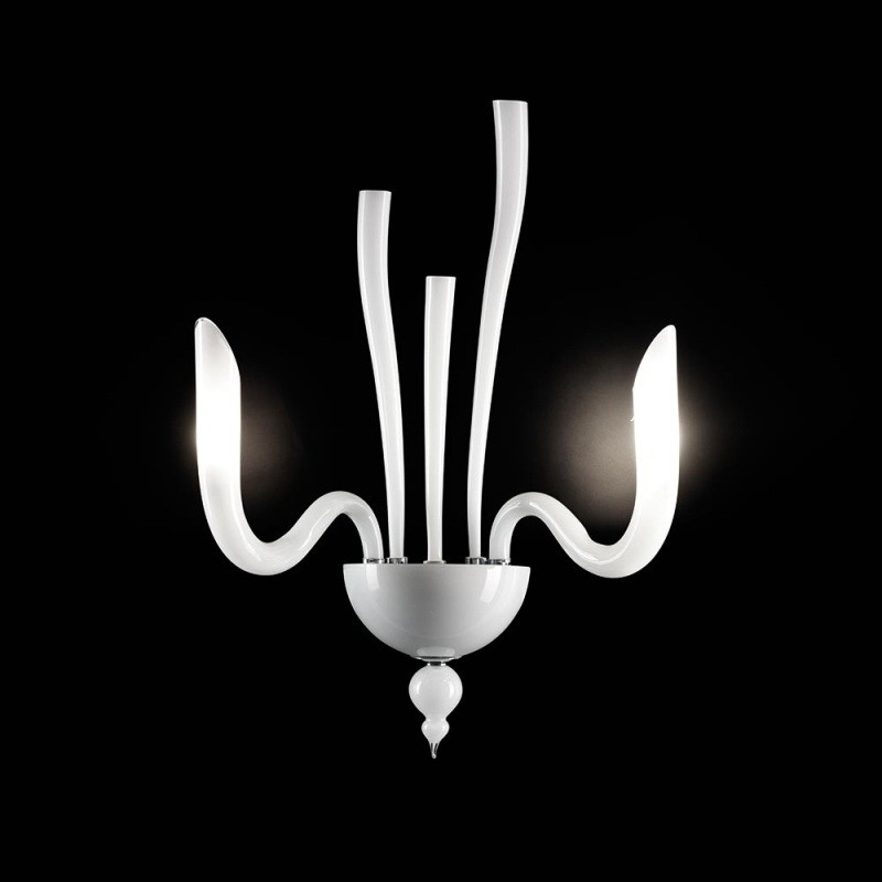 ALNAYR 2L WALL LAMP
