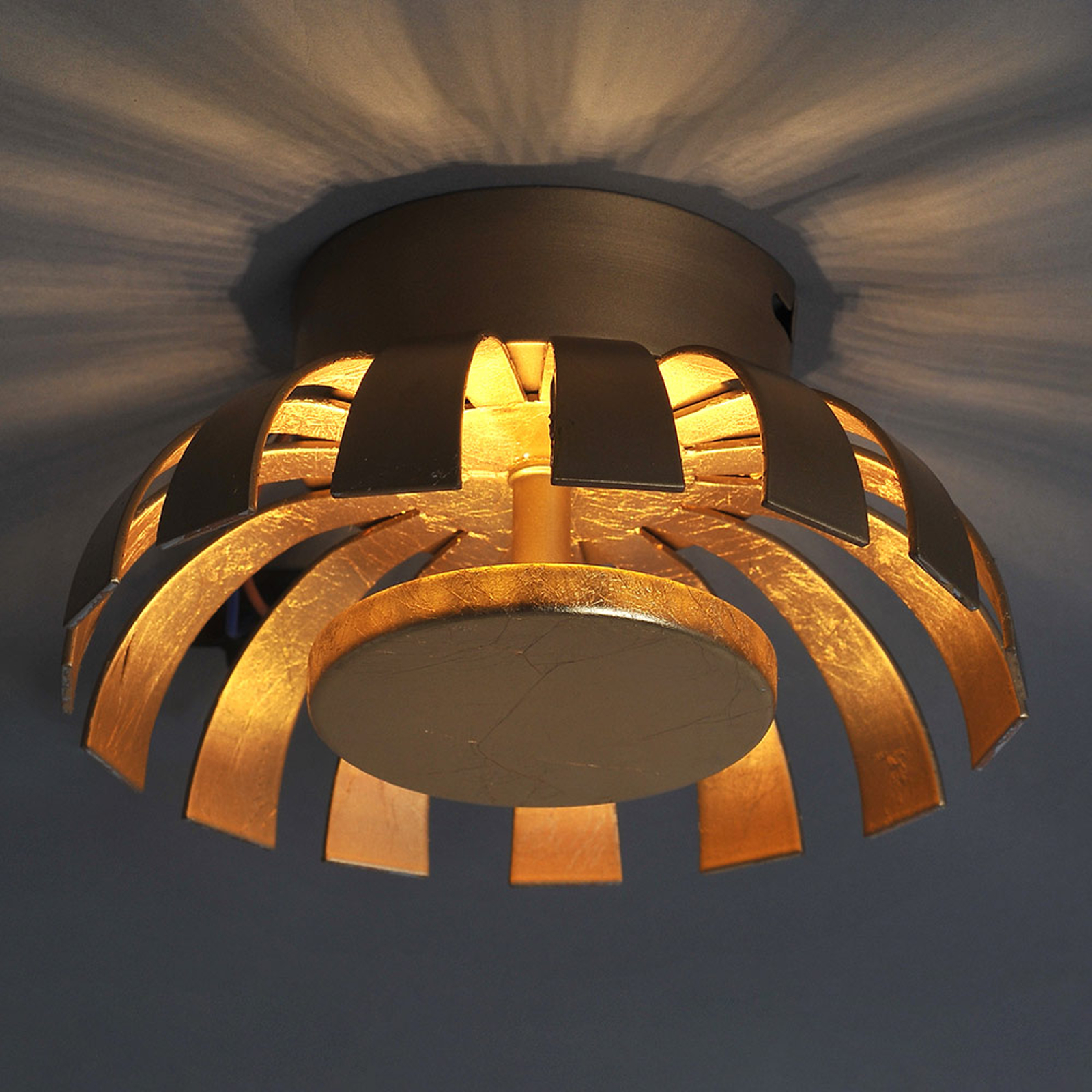 LOTO 1L CEILING WALL LAMP