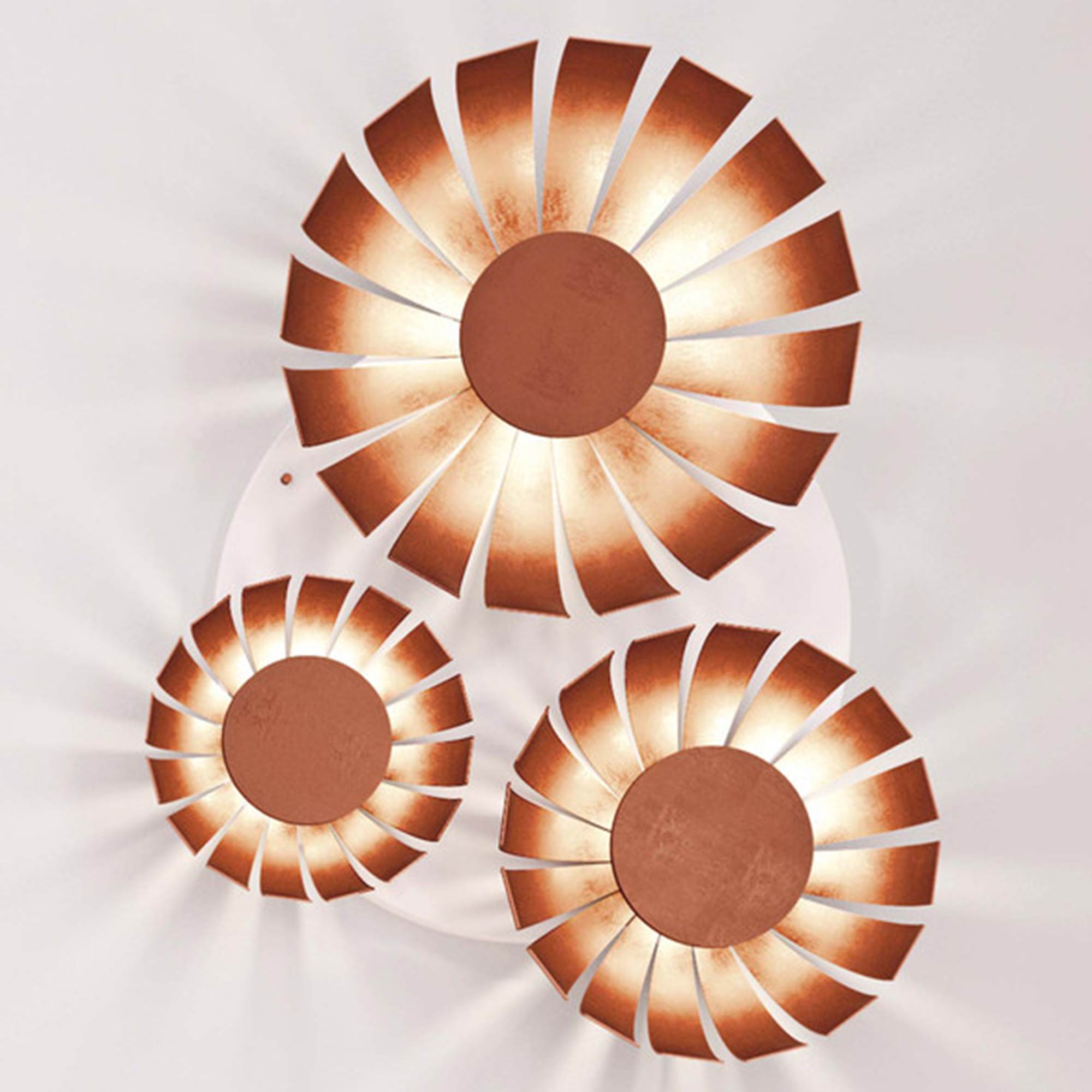 LOTO 1L CEILING WALL LAMP