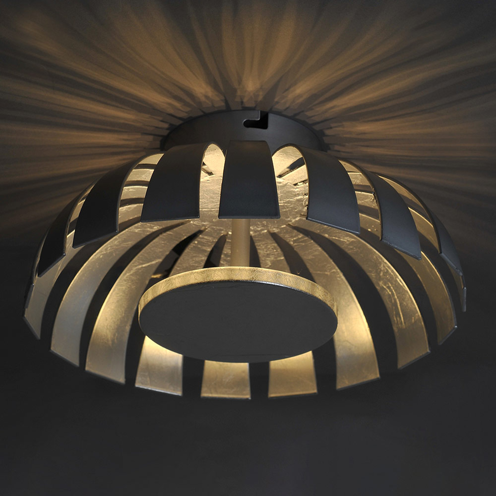 LOTO 1L CEILING WALL LAMP