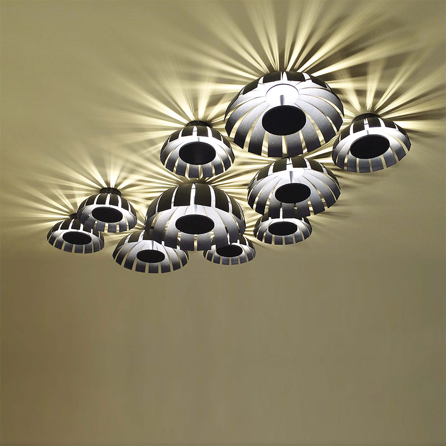 LOTO 1L CEILING WALL LAMP - alt
