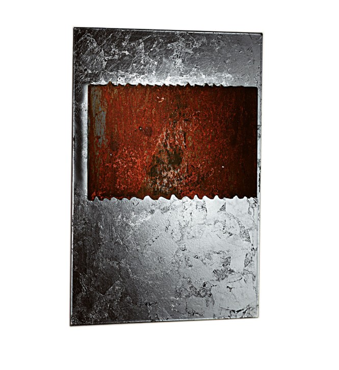 PIASTRA 1L WALL LAMP