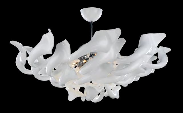 DENIS FLUSH 13L CEILING