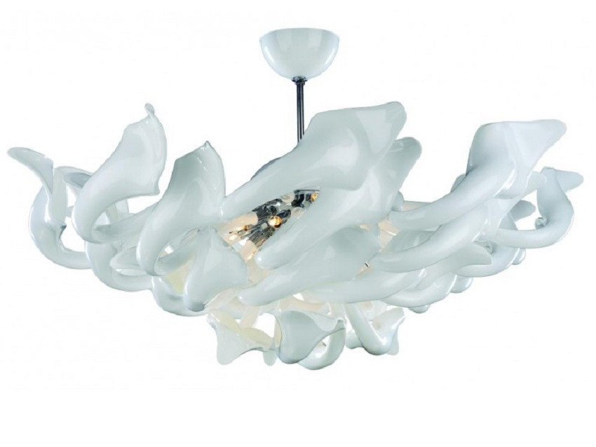 DENIS FLUSH 13L CEILING