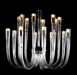 BERNA 16L CHANDALIER