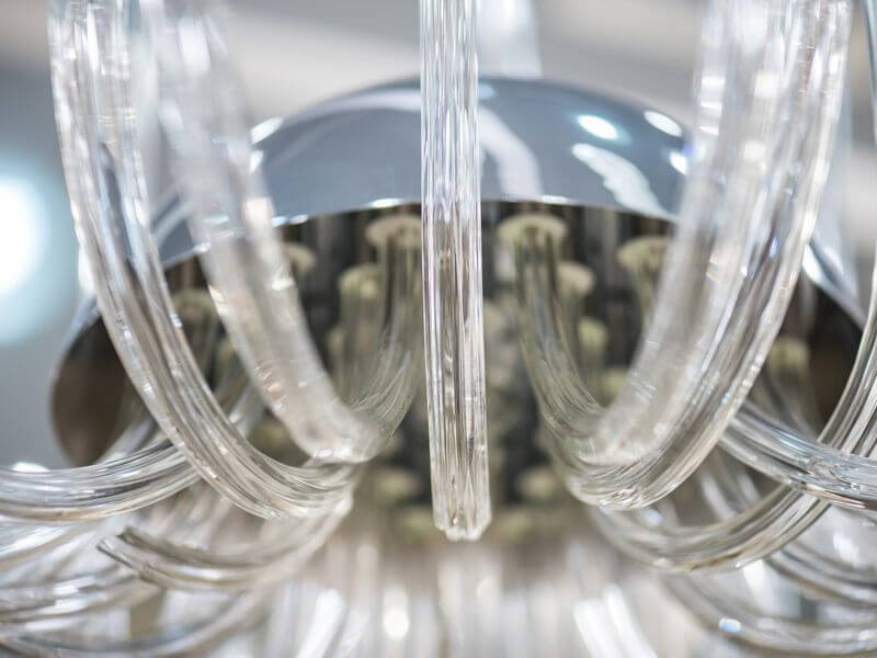 BERNA 16L CHANDALIER