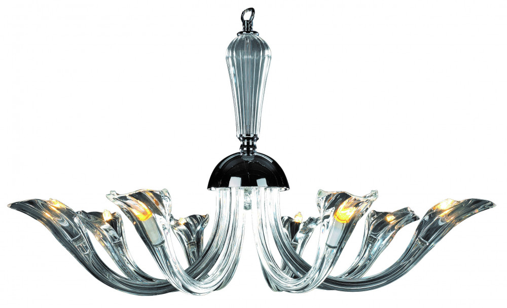 ASTRID 8L CHANDALIER
