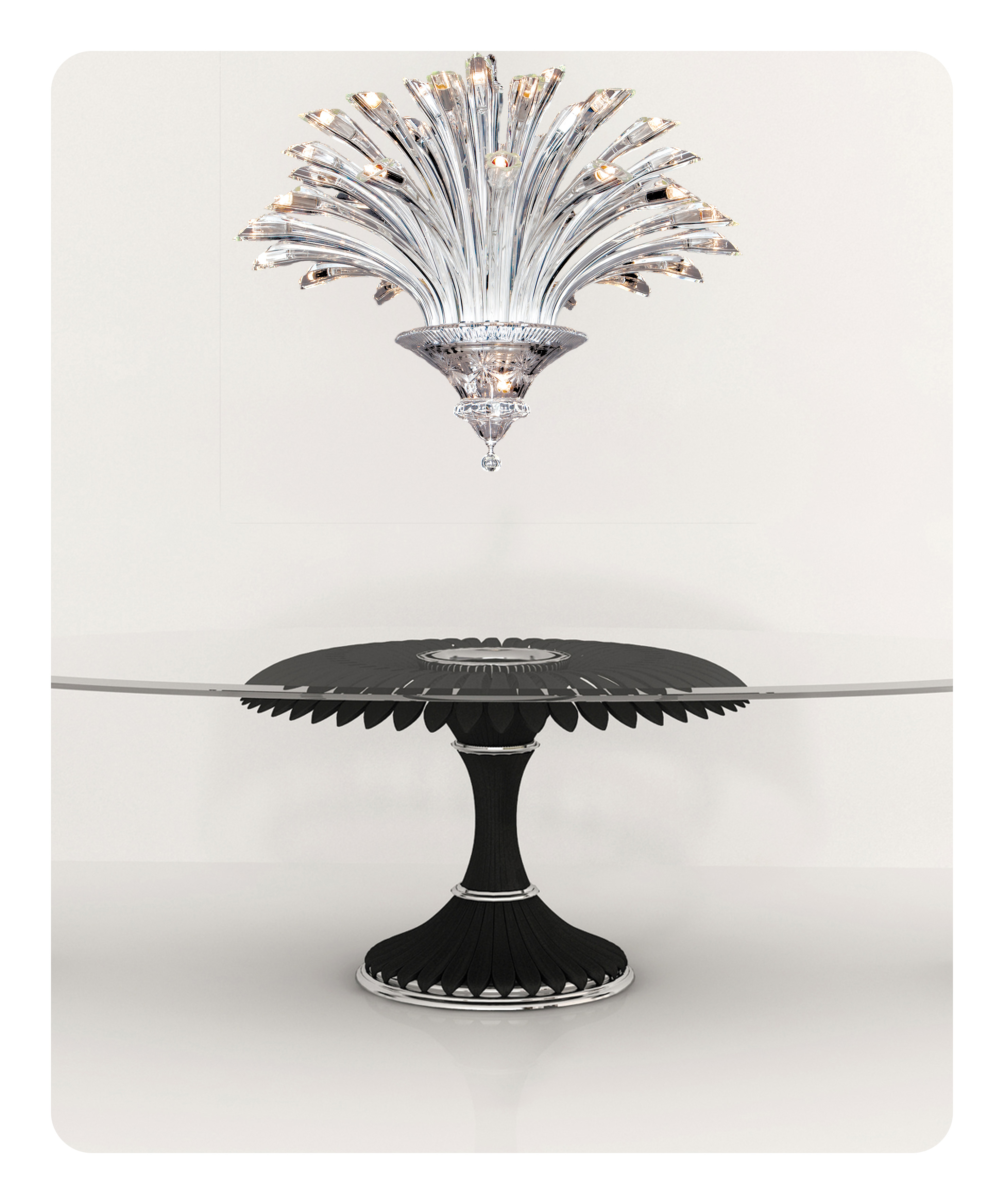 DA VINCI 40L CEILING