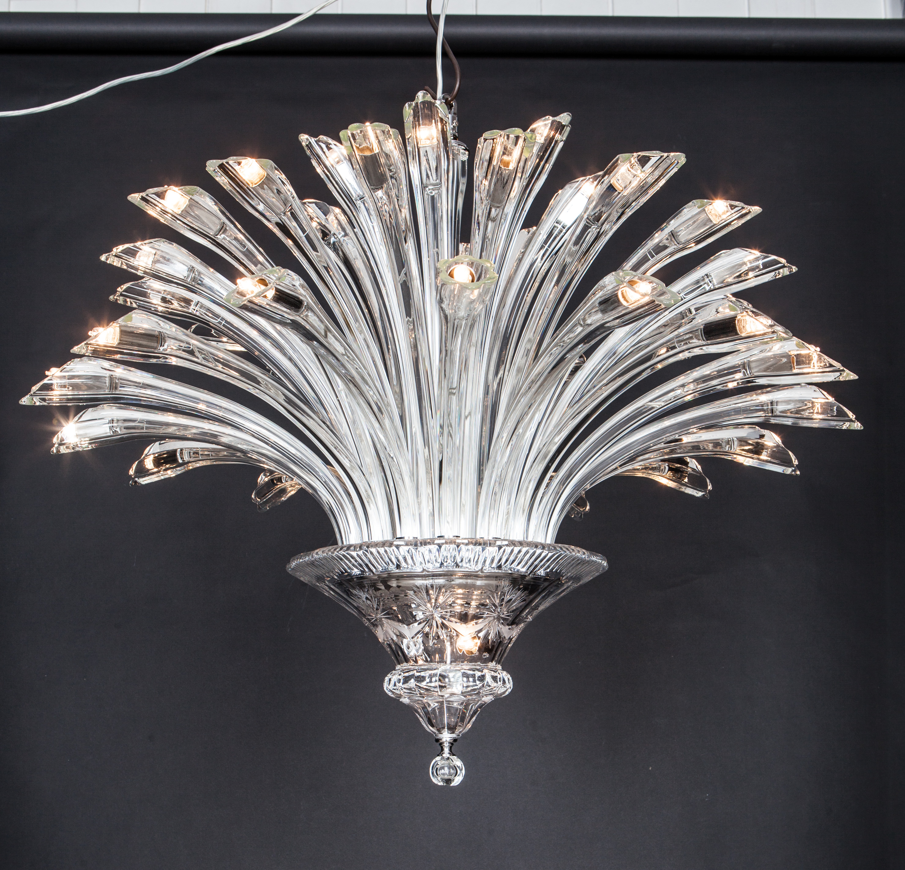 DA VINCI 40L CEILING