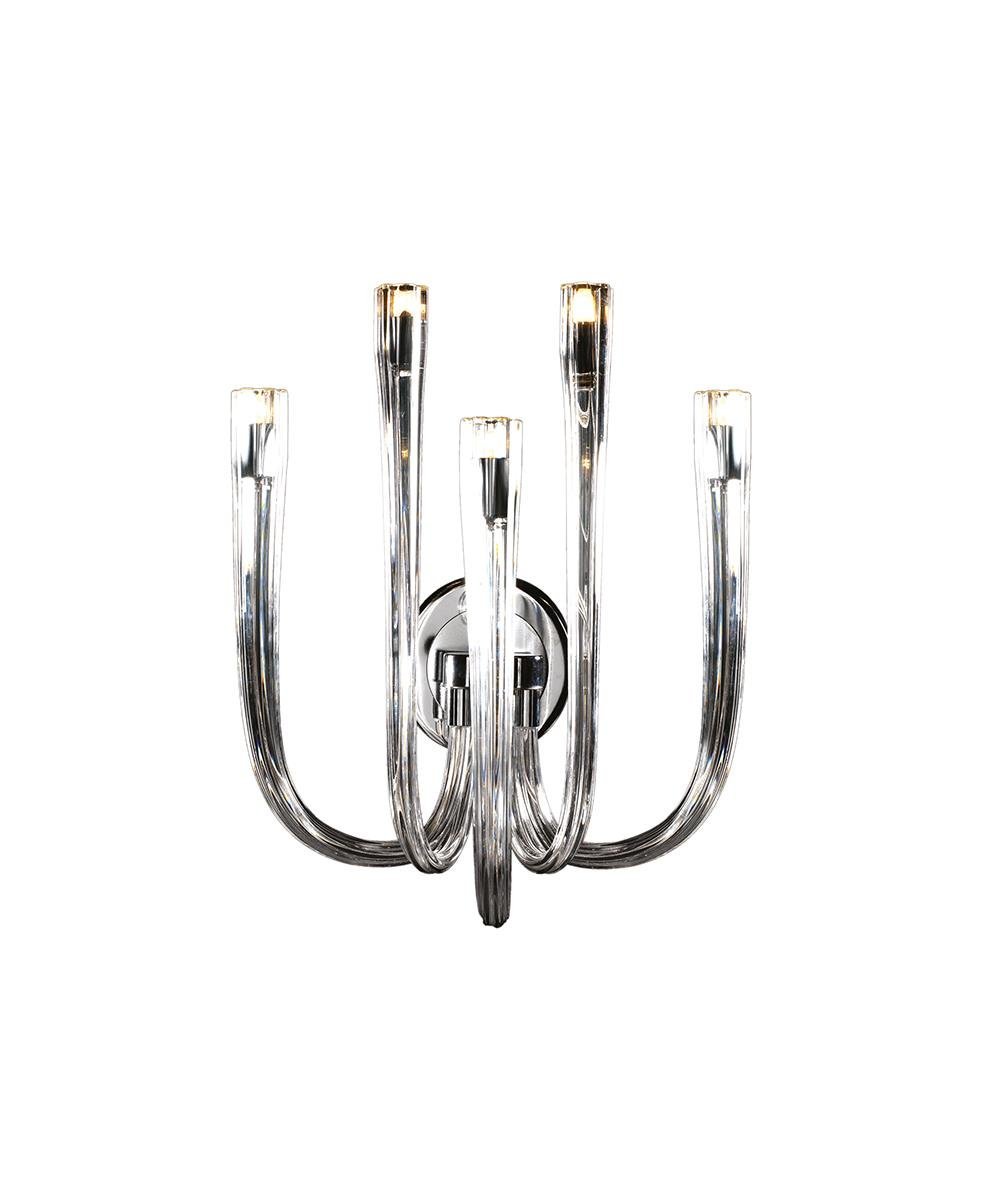 BERNA 5L WALL LAMP