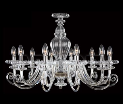 FLORIDA 8L CHANDALIER