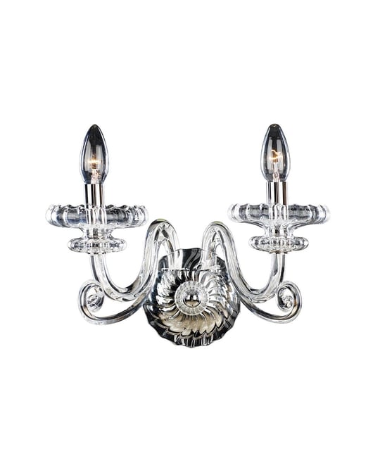 FLORIDA 2L WALL LAMP