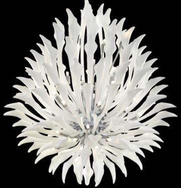 FIRENZE 58L CHANDALIER