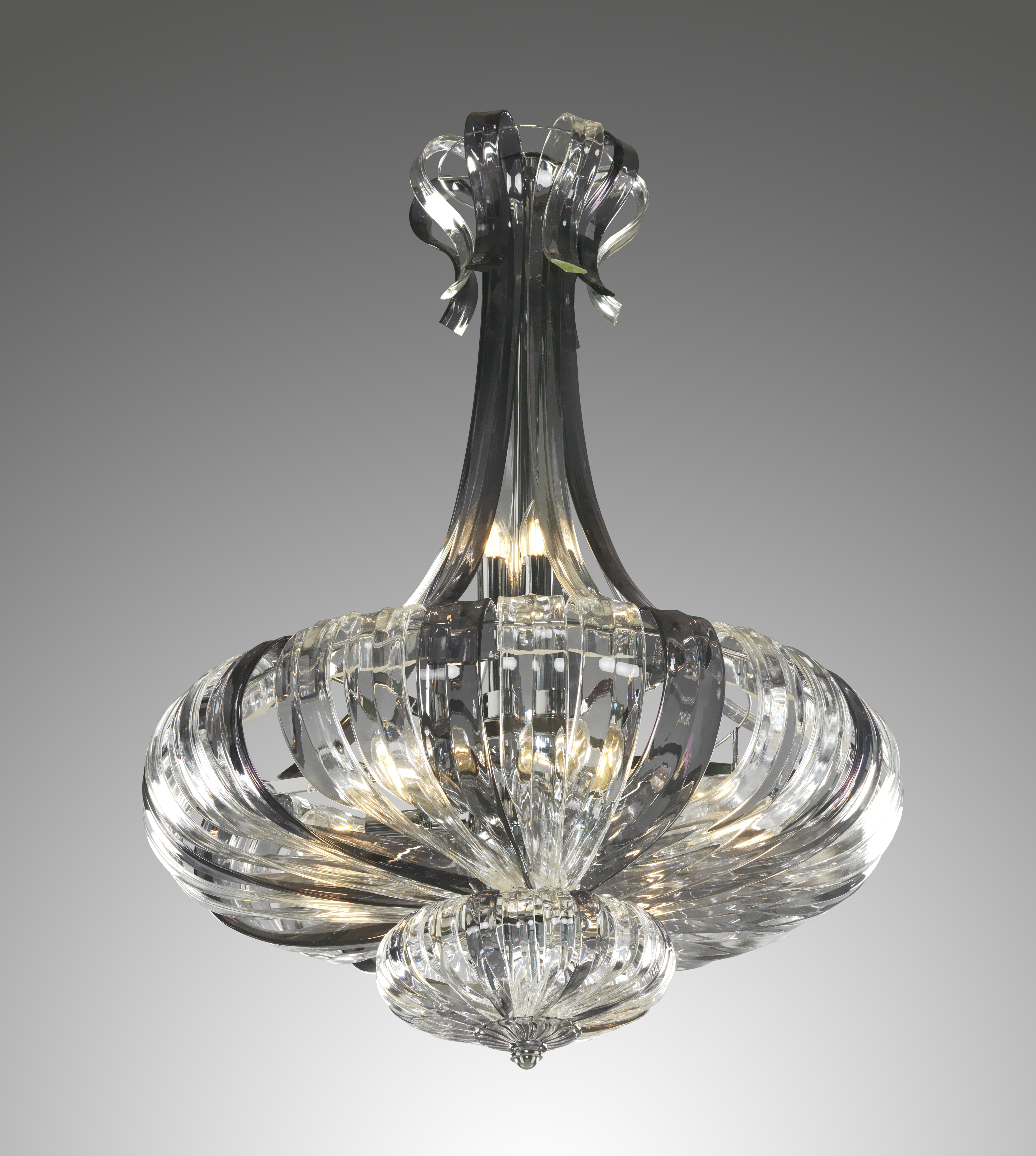 EMPIRE 10L CHANDALIER