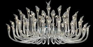 SALONICA OVAL 52L CHANDALIER