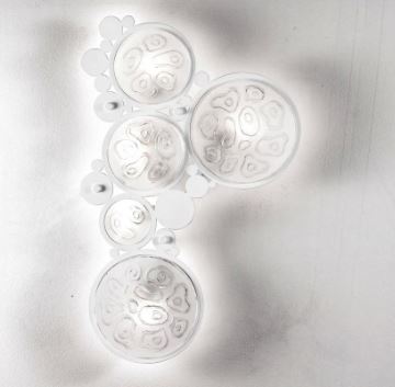 STEP 5L CEILING WALL LAMP