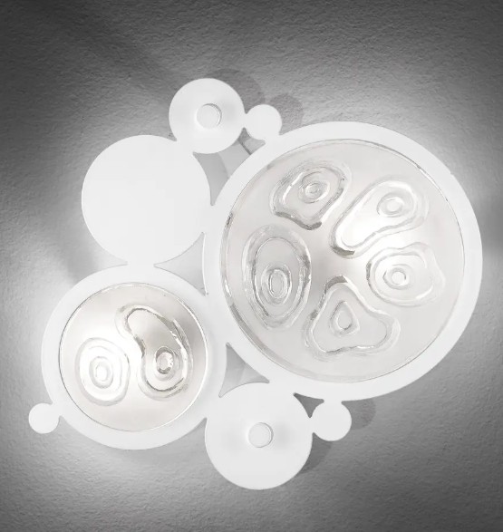 STEP 5L CEILING WALL LAMP
