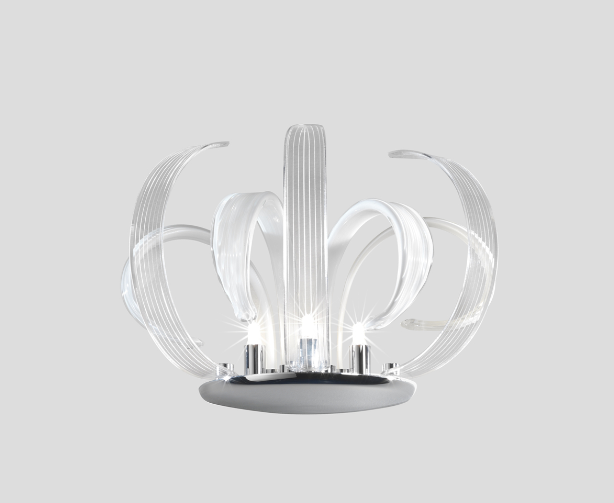 MAMA 3L WALL LAMP