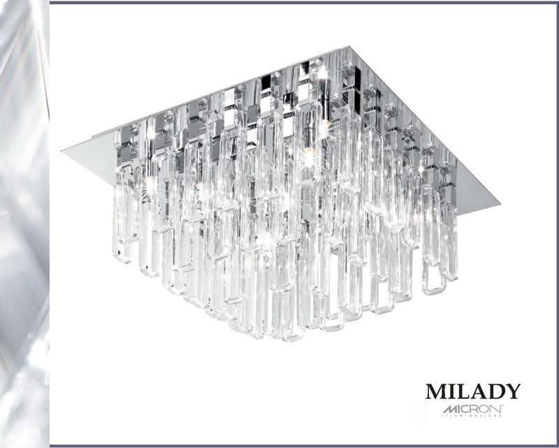 MILADY 9L CEILING - alt