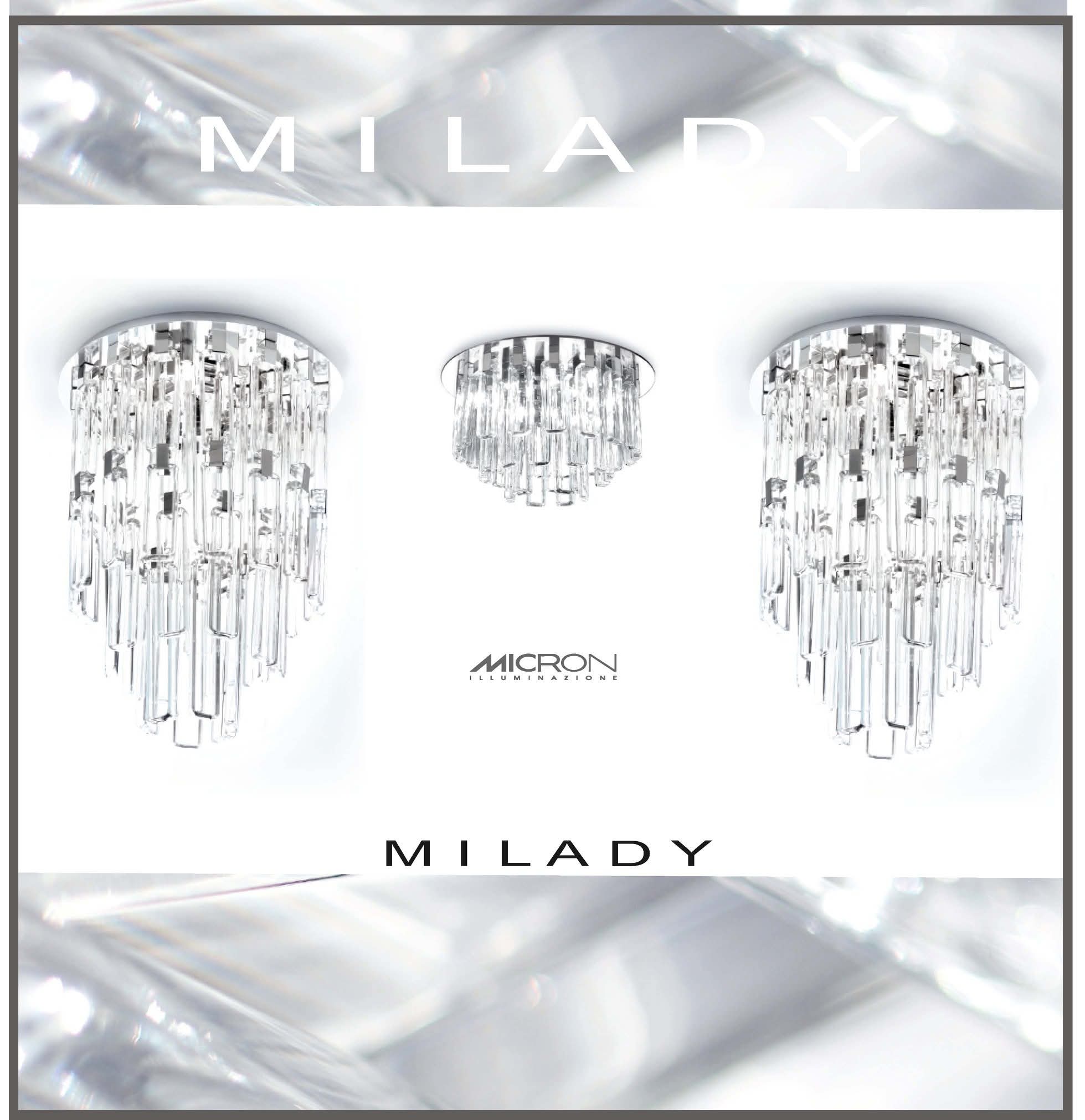 MILADY 6L CEILING