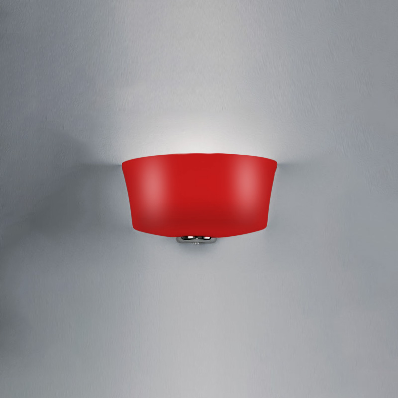 IGLOO 1L WALL LAMP
