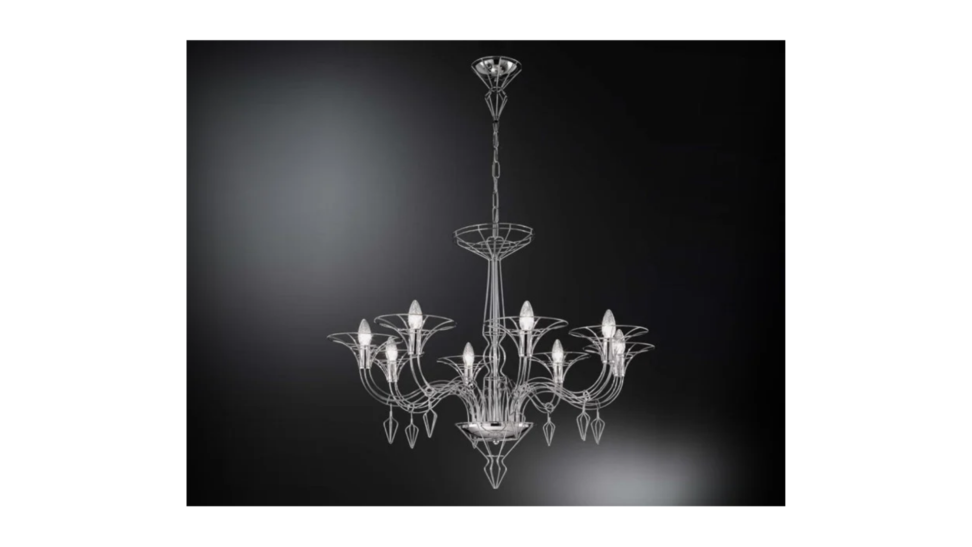 DEDALO 8L PENDANT