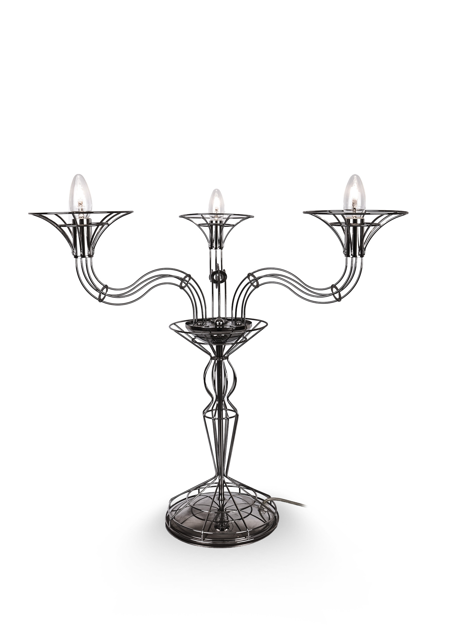 DEDALO 3L TABLE LAMP