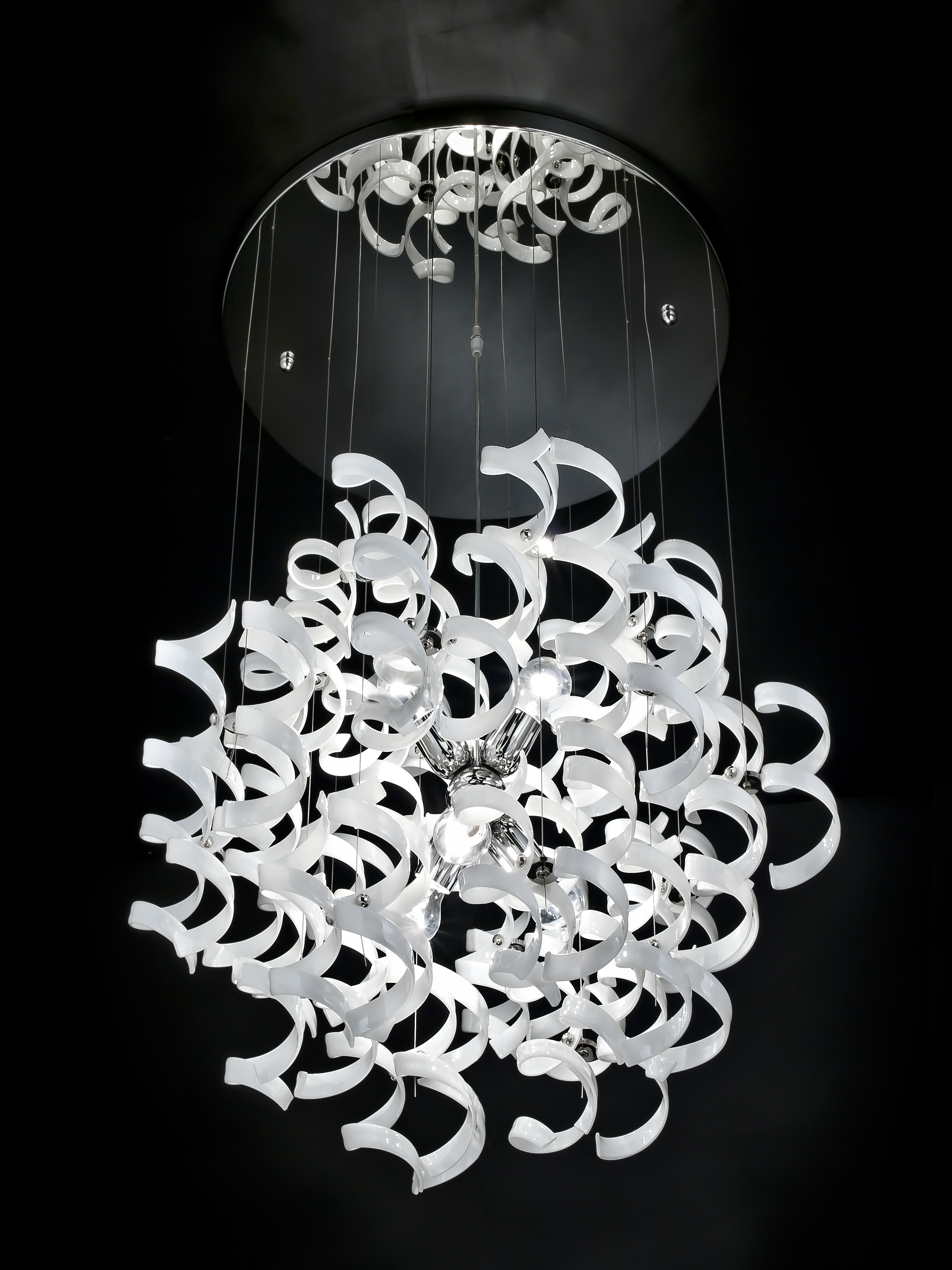 ASTRO 6L PENDANT