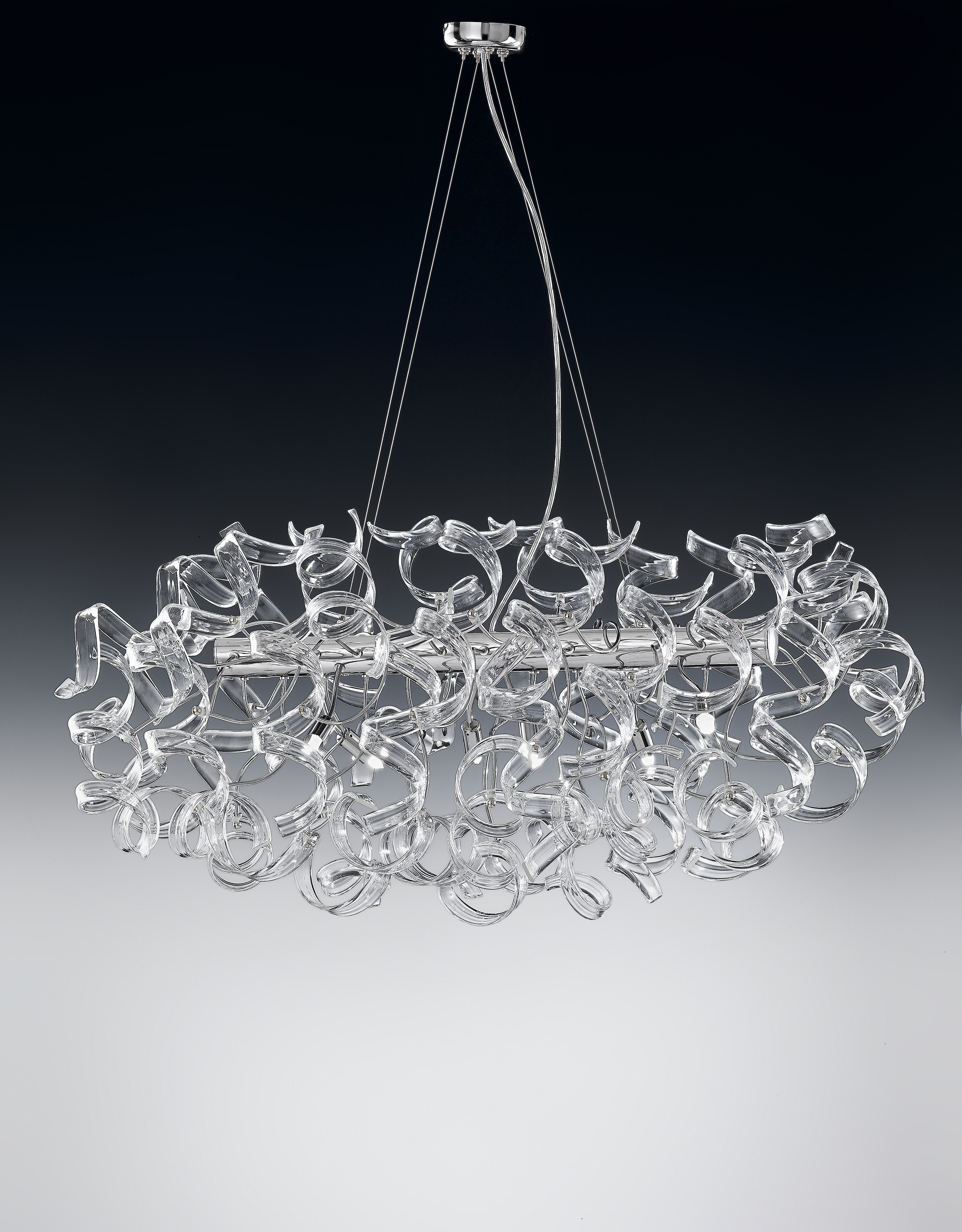 ASTRO 6L PENDANT