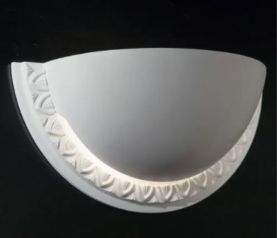 CHIARODI 2L  WALL LAMP