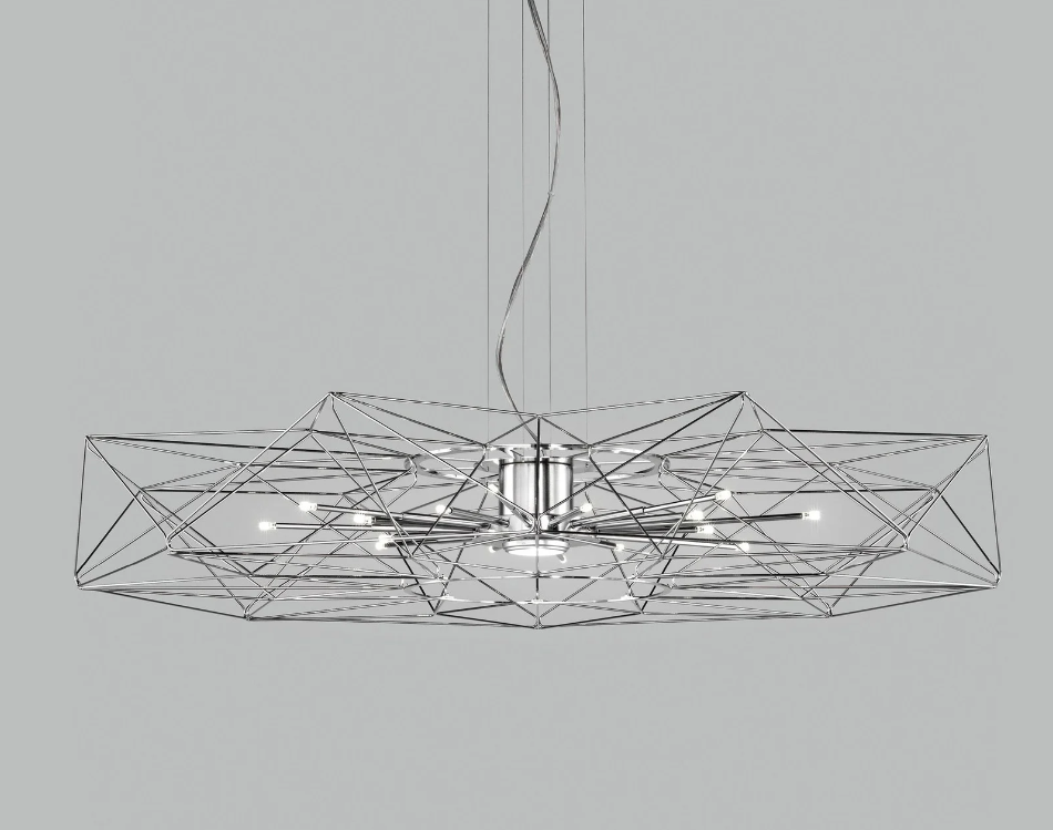 ALTATENSIONE 1L PENDANT
