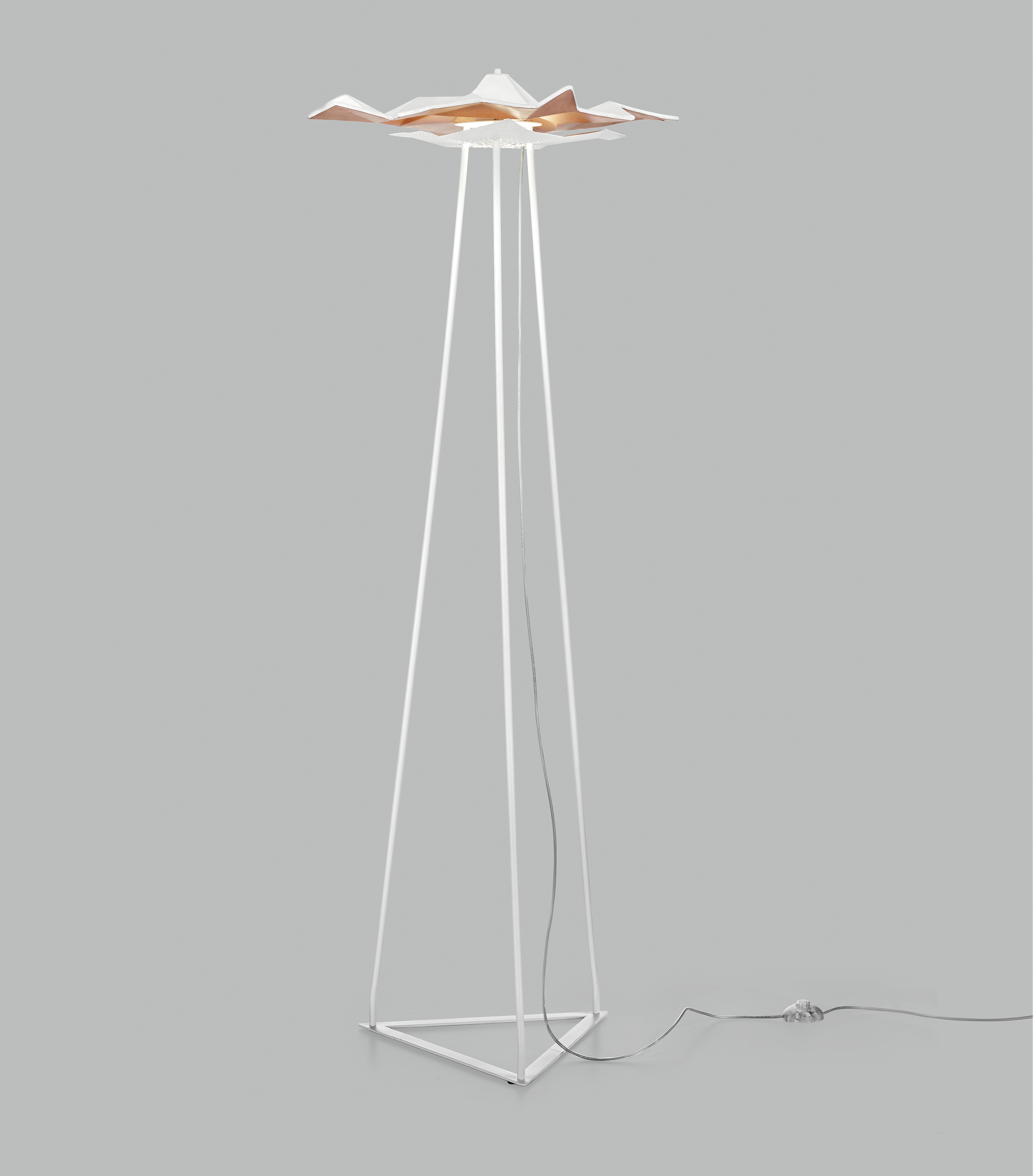 SIERRA 1L  FLOOR LAMP