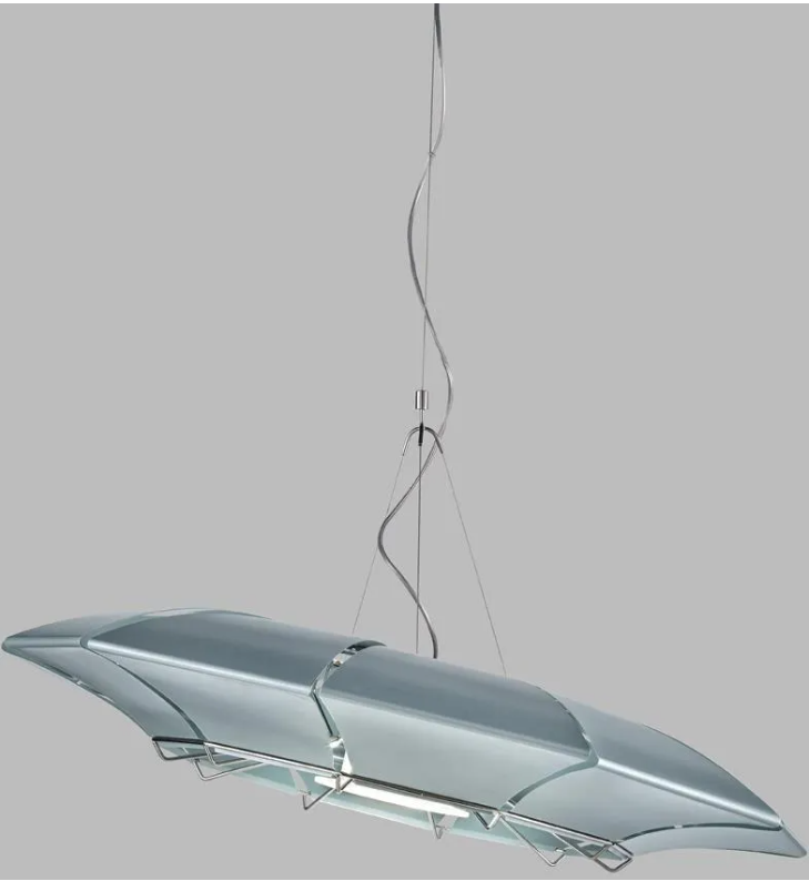 CLOVY 1L PENDANT