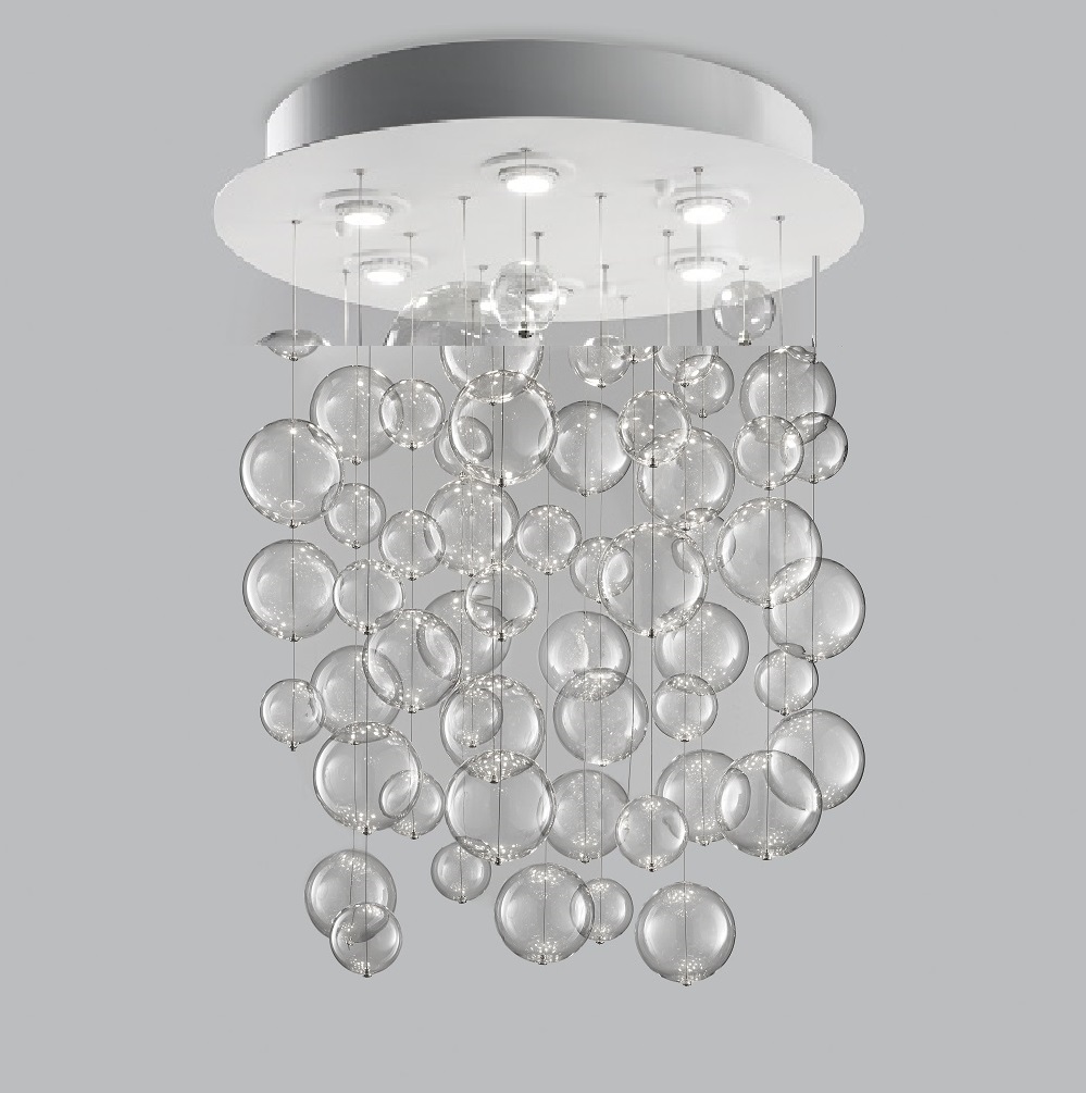BOLERO 12L CEILING LAMP